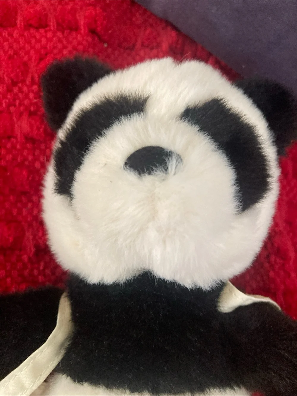 Backpack Panda Jellycat brand new with tags